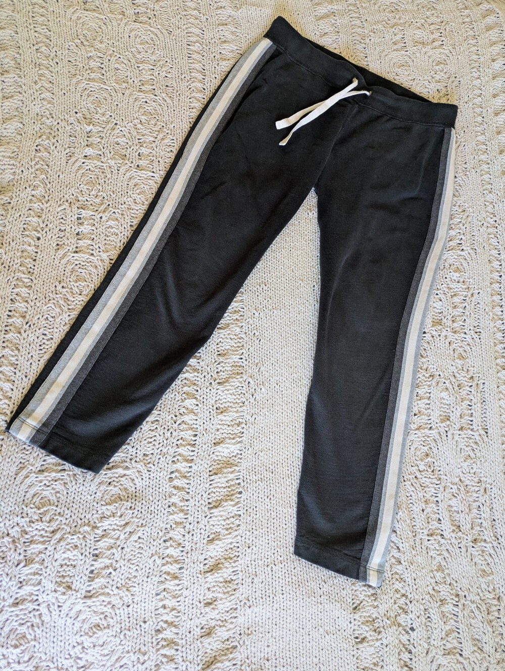 J.Crew Sweatpants Sz L